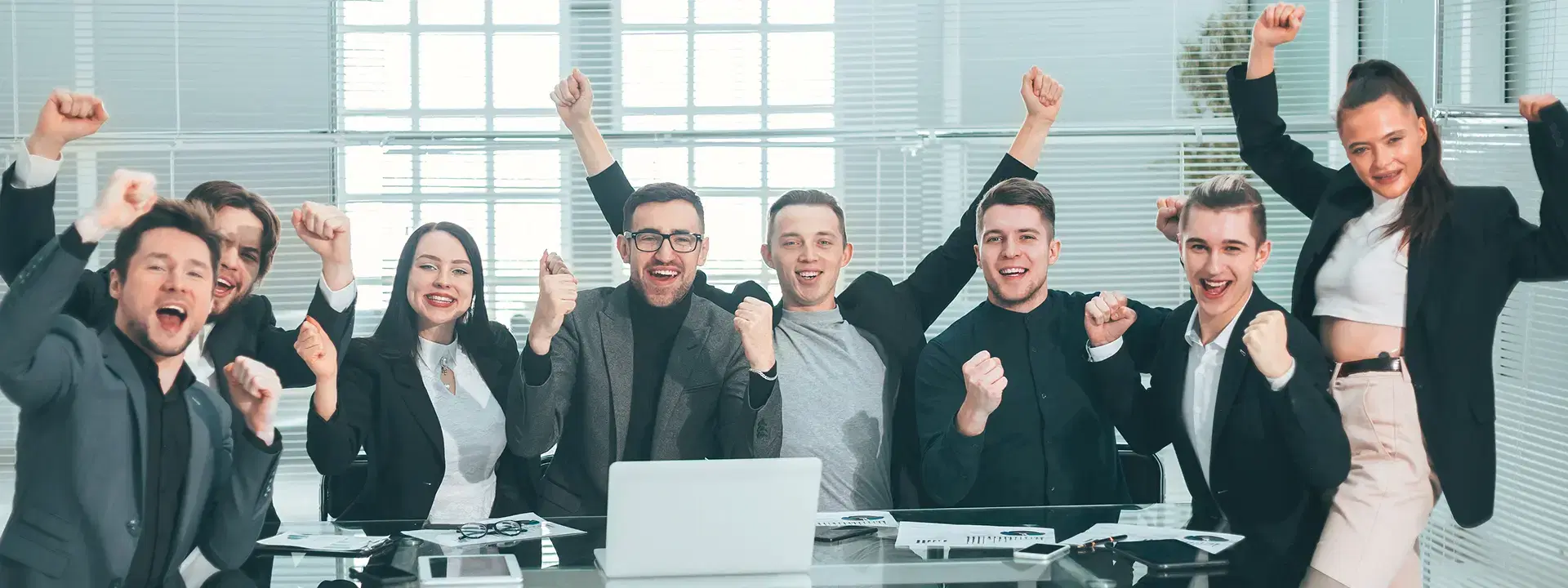 Join our team