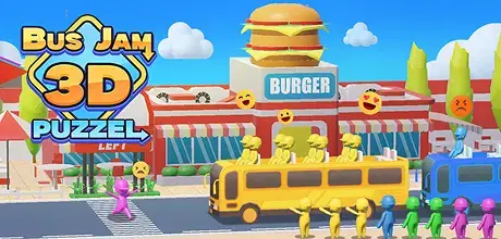 Bus Jam