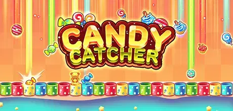 Candy Catcher