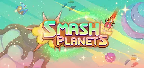 Smash Planet