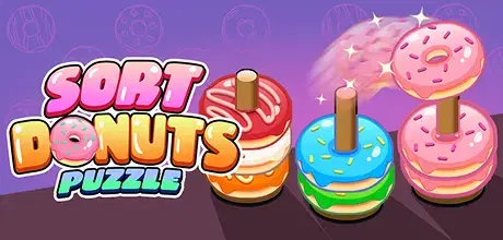 Sort Donut